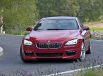 BMW 650i Coupe M Sport Package 2011 года (US)